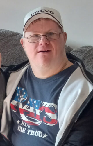 Wayne L. Martz, Jr.
